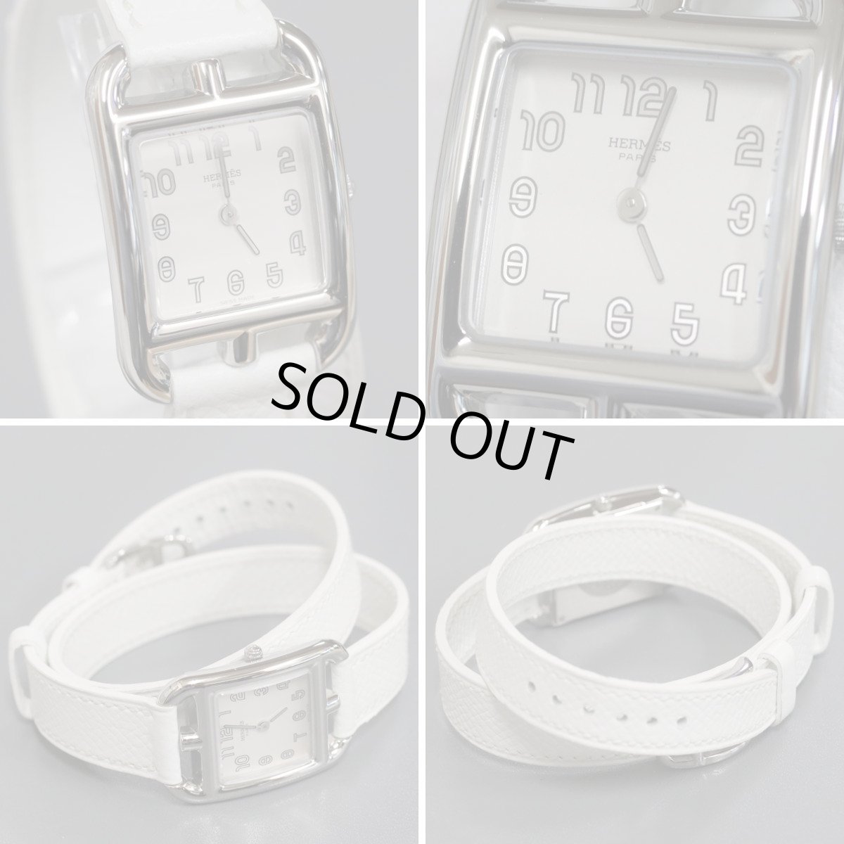 画像2: ケープコッド ドゥブルトゥール(CC1.210.220/UBC1) (2)