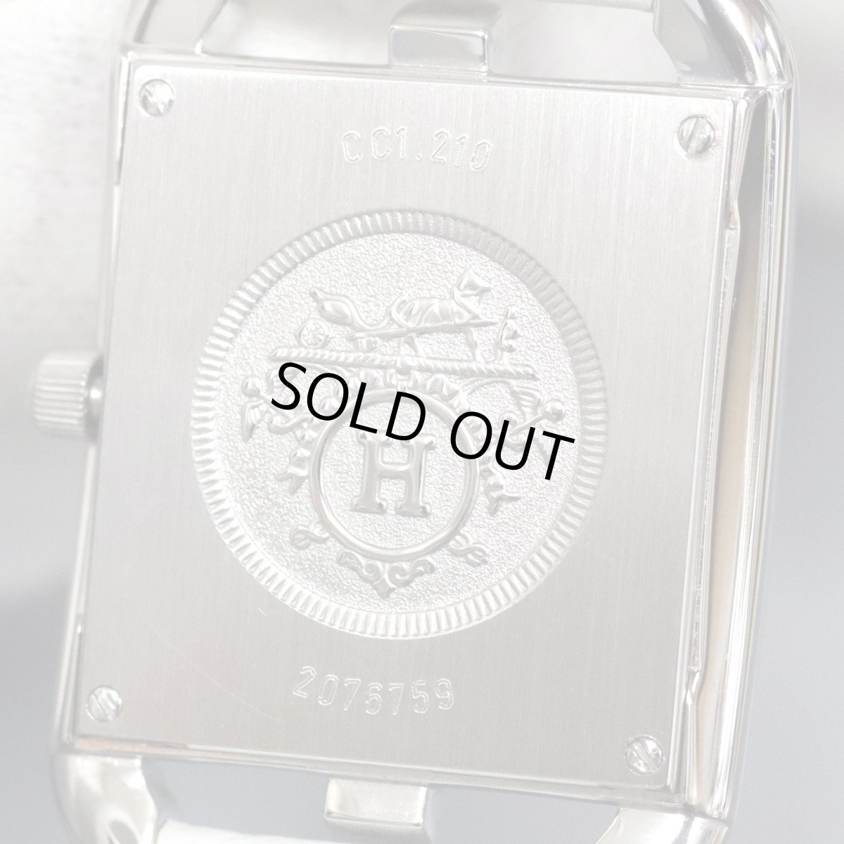 画像6: ケープコッド ドゥブルトゥール(CC1.210.220/UBC1) (6)