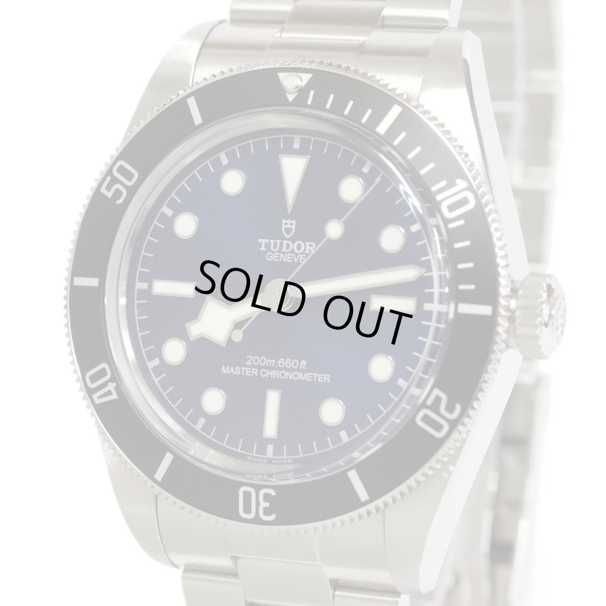 画像1: チューダー ブラックベイ68(7943A1A0NU) (1)