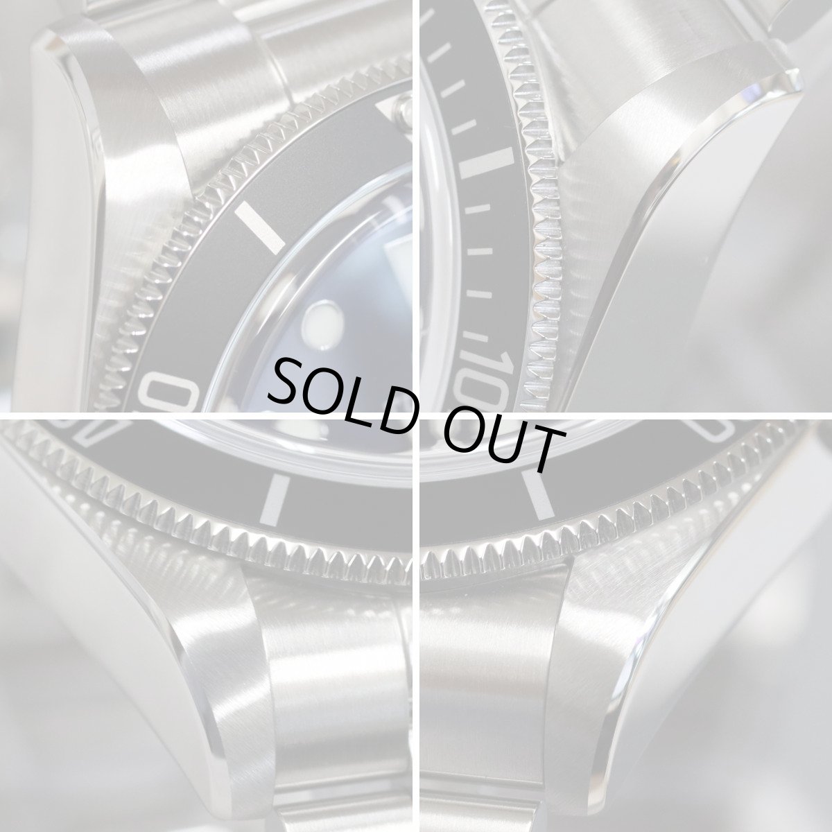 画像3: チューダー ブラックベイ68(7943A1A0NU) (3)