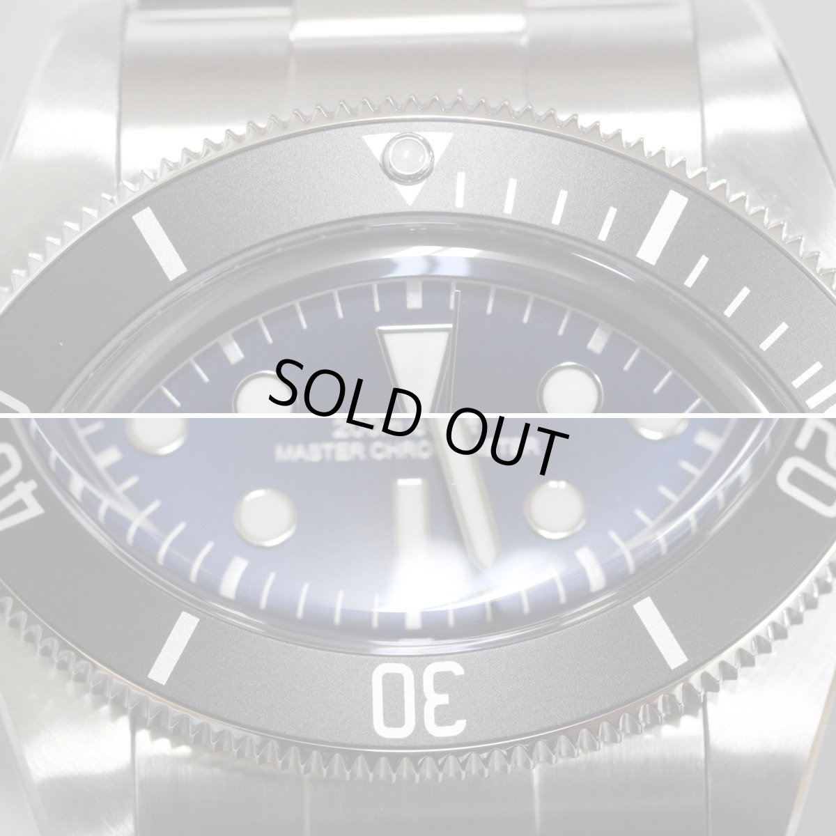 画像4: チューダー ブラックベイ68(7943A1A0NU) (4)