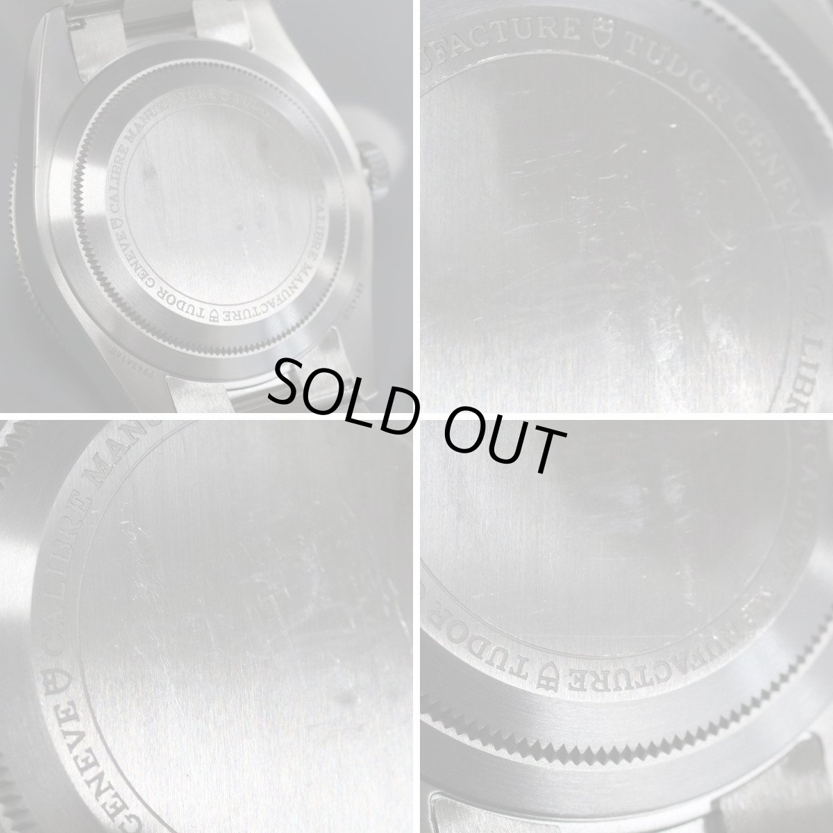 画像7: チューダー ブラックベイ68(7943A1A0NU) (7)