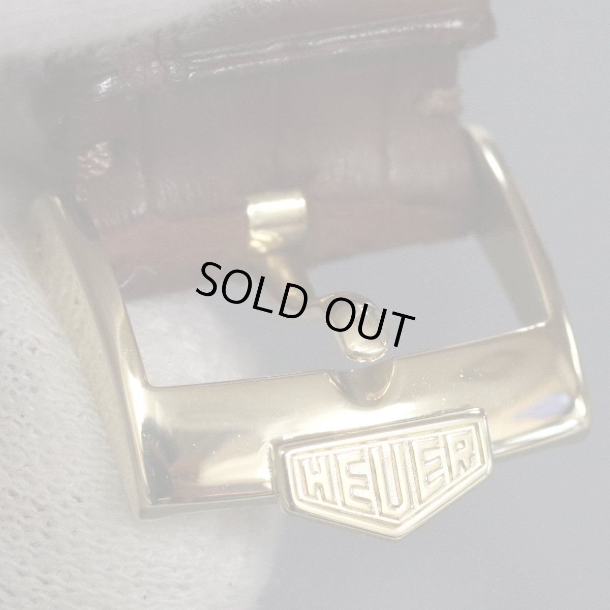 画像10: クラシックス カレラ クロノグラフ 1964年復刻モデル(CS3140.BC0727) (10)