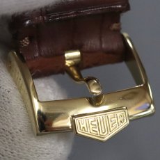 画像10: クラシックス カレラ クロノグラフ 1964年復刻モデル(CS3140.BC0727) (10)