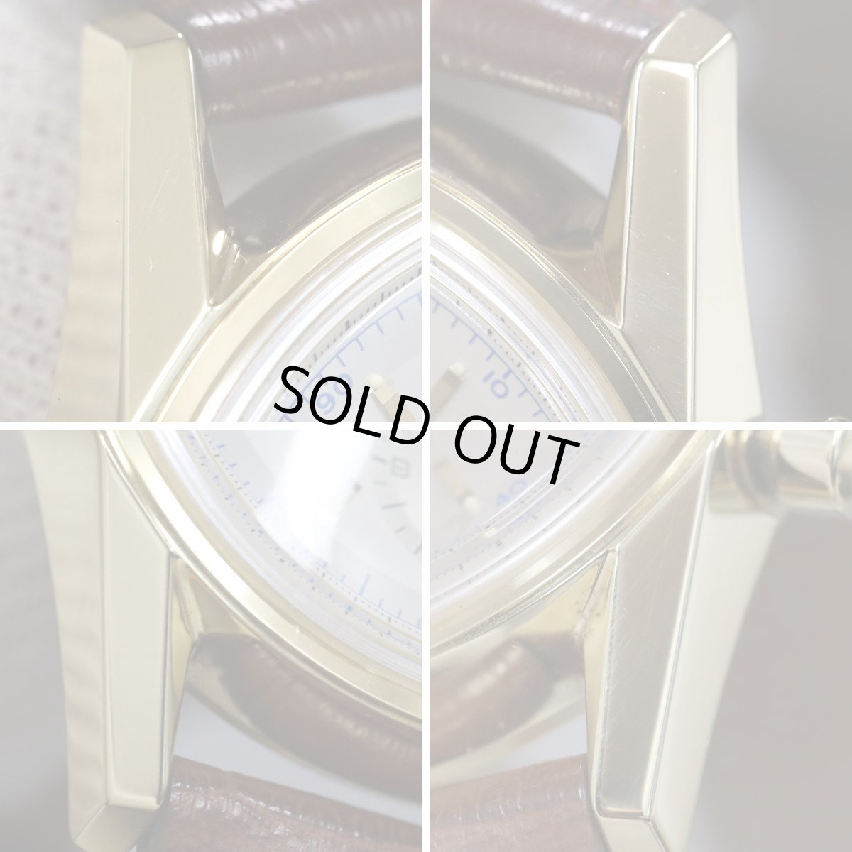 画像5: クラシックス カレラ クロノグラフ 1964年復刻モデル(CS3140.BC0727) (5)