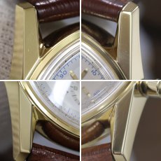 画像5: クラシックス カレラ クロノグラフ 1964年復刻モデル(CS3140.BC0727) (5)
