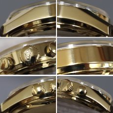 画像6: クラシックス カレラ クロノグラフ 1964年復刻モデル(CS3140.BC0727) (6)