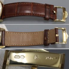 画像9: クラシックス カレラ クロノグラフ 1964年復刻モデル(CS3140.BC0727) (9)