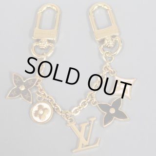 小物 ルイヴィトン バッグチャーム・チェーン スプリング ストリート