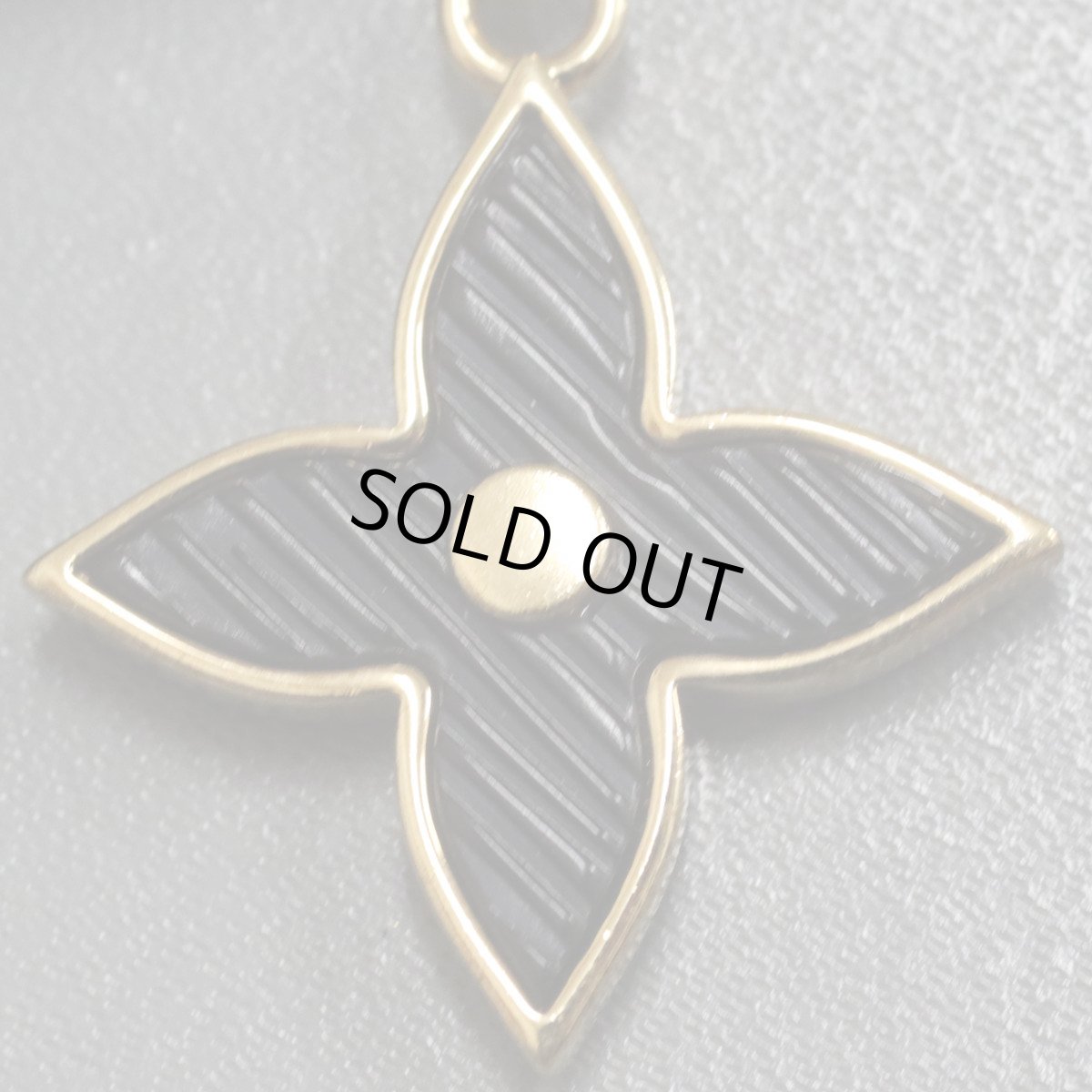 画像3: ルイヴィトン バッグチャーム・チェーン スプリング ストリート(M01188) (3)