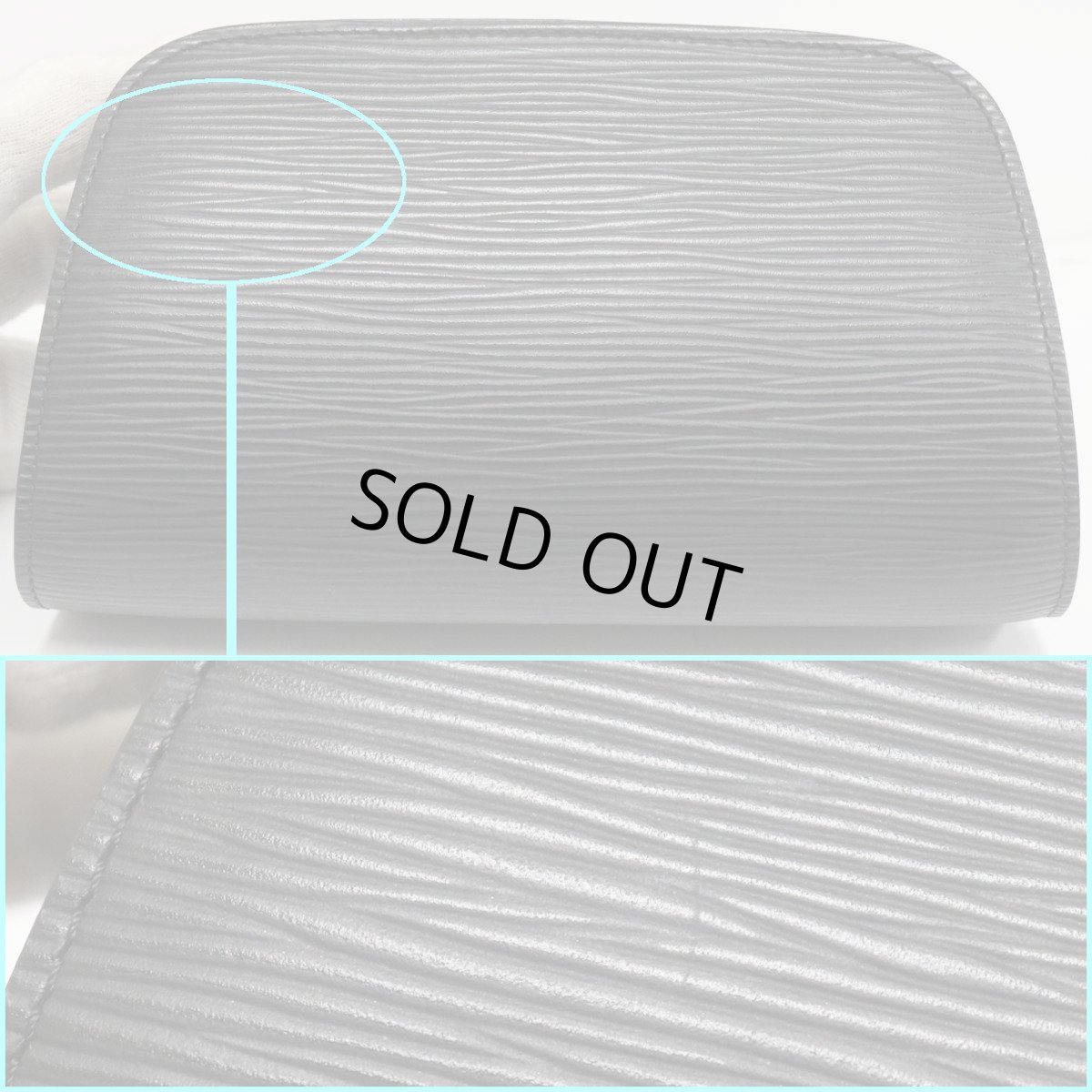 画像3: ドーフィーヌPM(M48442)エピ (3)