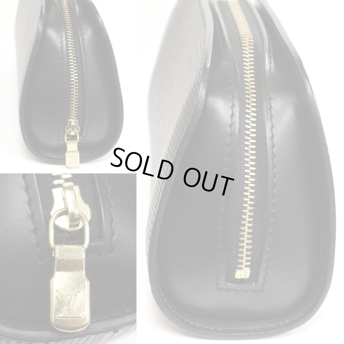 画像4: ドーフィーヌPM(M48442)エピ (4)