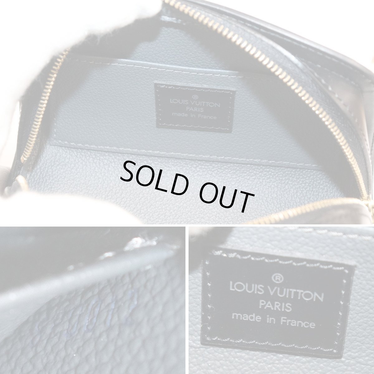 画像7: ドーフィーヌPM(M48442)エピ (7)