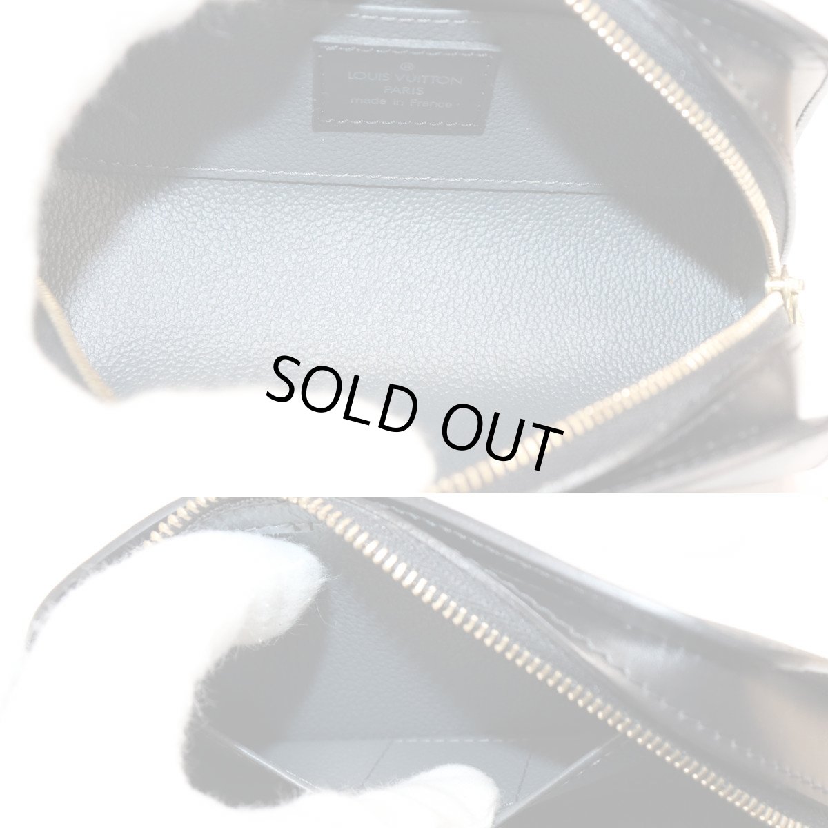 画像9: ドーフィーヌPM(M48442)エピ (9)