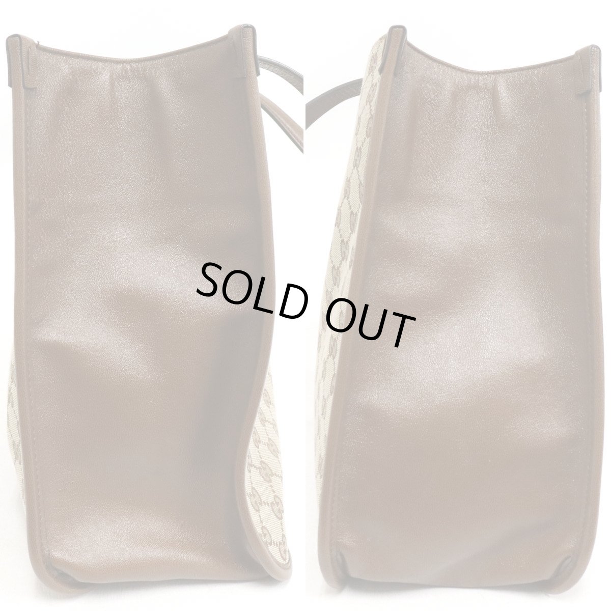 画像3: ホースビット 1955 トートバッグ(623694) (3)