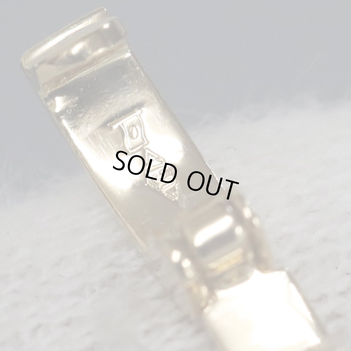 画像7: 田中貴金属 K18喜平ネックレス 6面ダブル 50cm 25.3g (7)