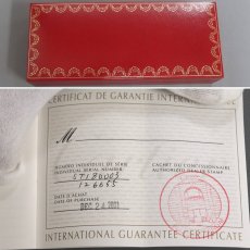 画像10: カルティエ ディアボロ ドゥ カルティエ(ST180003)ボールペン (10)