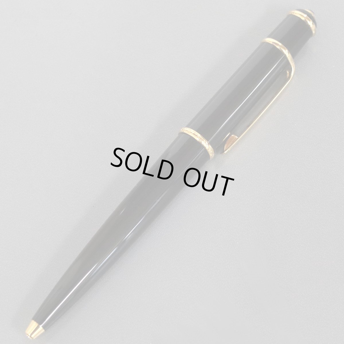 画像2: カルティエ ディアボロ ドゥ カルティエ(ST180003)ボールペン (2)