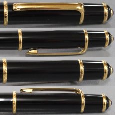 画像3: カルティエ ディアボロ ドゥ カルティエ(ST180003)ボールペン (3)