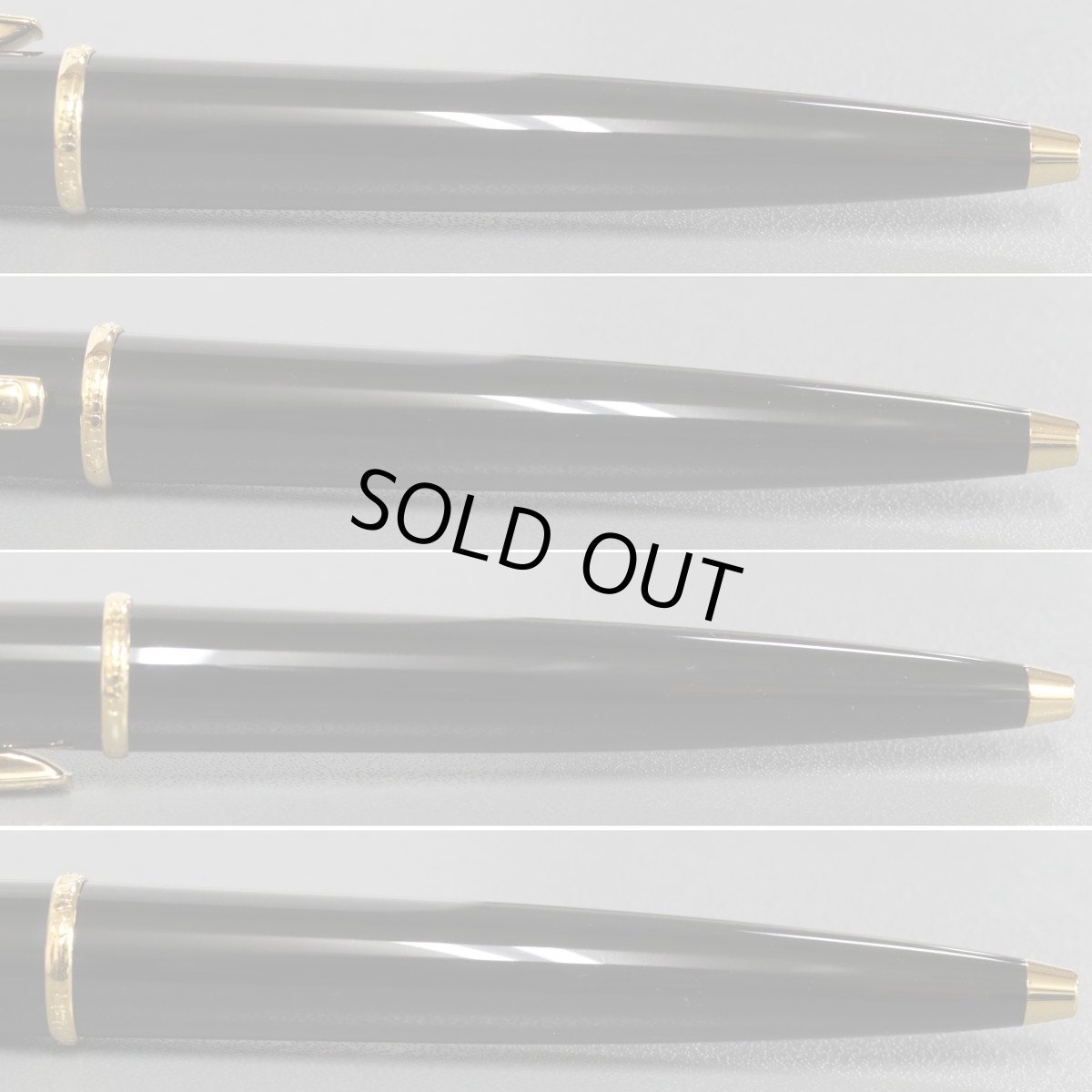 画像5: カルティエ ディアボロ ドゥ カルティエ(ST180003)ボールペン (5)