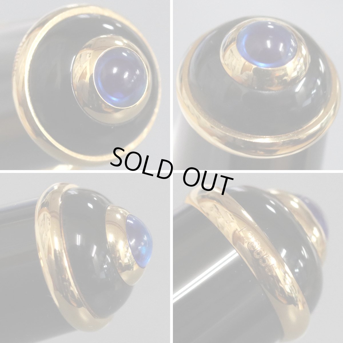 画像6: カルティエ ディアボロ ドゥ カルティエ(ST180003)ボールペン (6)