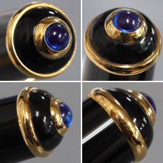 画像6: カルティエ ディアボロ ドゥ カルティエ(ST180003)ボールペン (6)