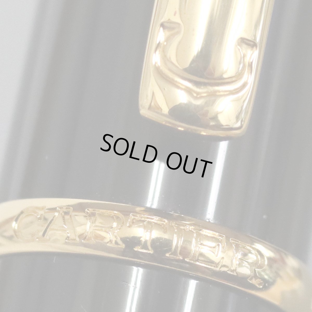 画像7: カルティエ ディアボロ ドゥ カルティエ(ST180003)ボールペン (7)