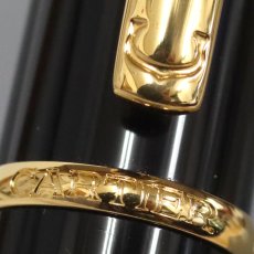 画像7: カルティエ ディアボロ ドゥ カルティエ(ST180003)ボールペン (7)