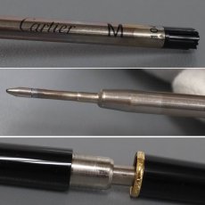 画像9: カルティエ ディアボロ ドゥ カルティエ(ST180003)ボールペン (9)