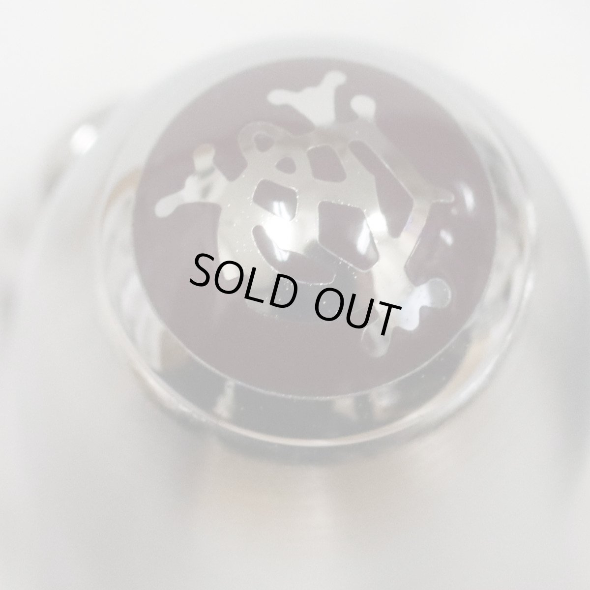 画像4: ダンヒル ローラーボールペン サイドカー カドガン (4)