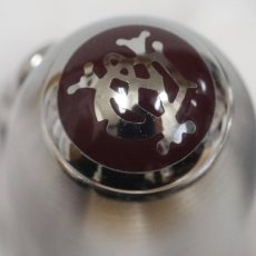 画像4: ダンヒル ローラーボールペン サイドカー カドガン (4)