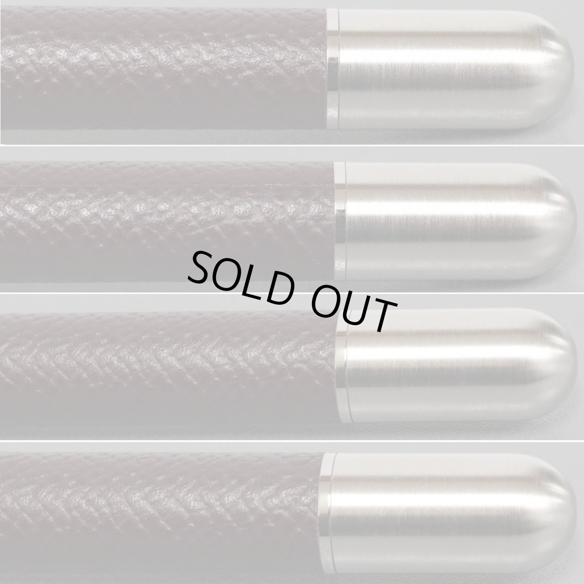 画像5: ダンヒル ローラーボールペン サイドカー カドガン (5)