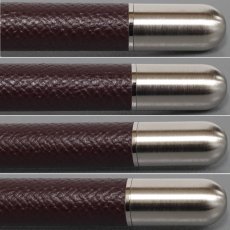 画像5: ダンヒル ローラーボールペン サイドカー カドガン (5)