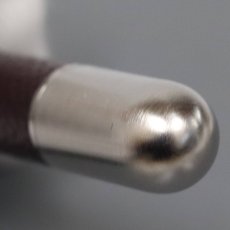 画像6: ダンヒル ローラーボールペン サイドカー カドガン (6)