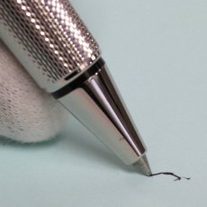 画像8: ダンヒル ローラーボールペン サイドカー カドガン (8)