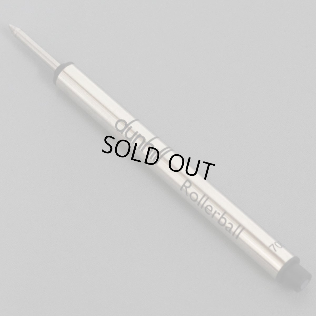 画像9: ダンヒル ローラーボールペン サイドカー カドガン (9)