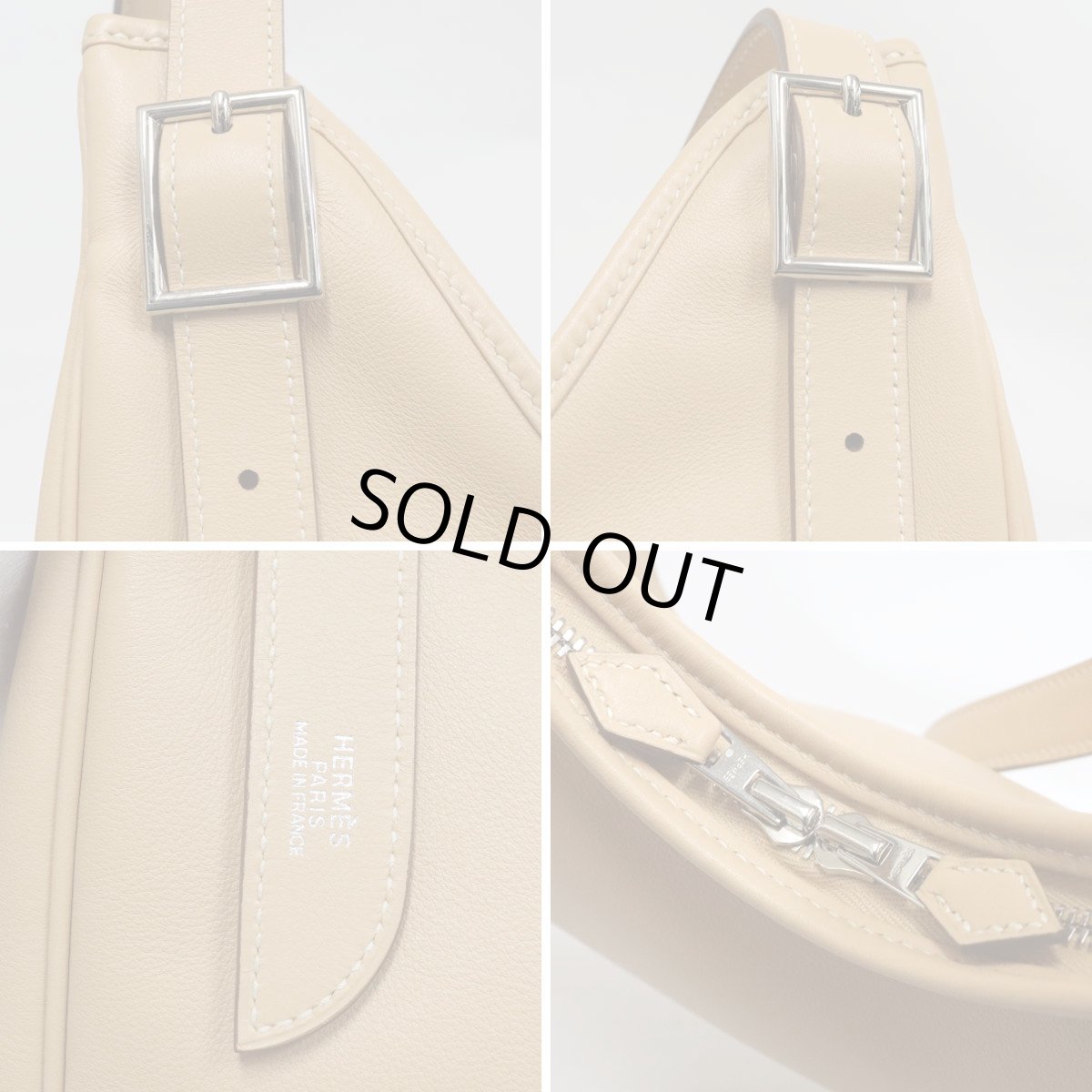 画像3: マサイカット32 四角P刻印/スイフト (3)