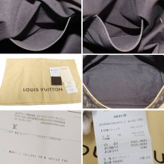 画像10: ルイヴィトン バラードPM(M40573)モノグラム・イディール フザン (10)