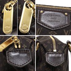 画像4: ルイヴィトン バラードPM(M40573)モノグラム・イディール フザン (4)