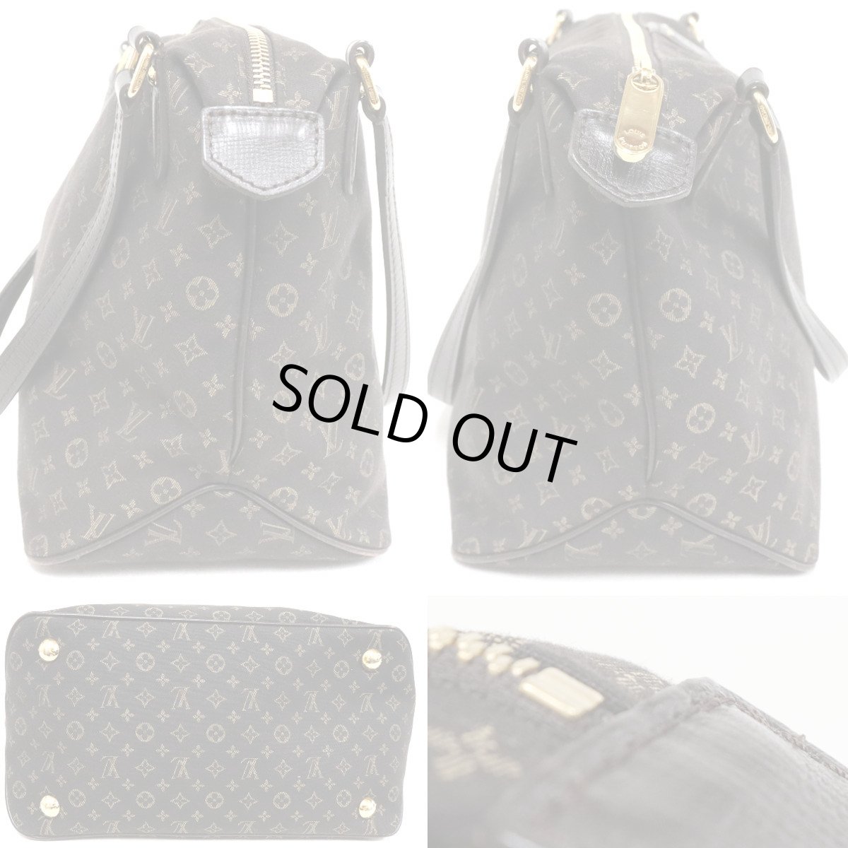 画像5: バラードPM(M40573)モノグラム・イディール フザン (5)