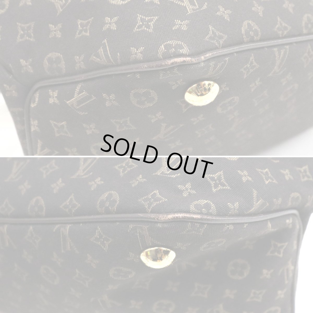 画像6: バラードPM(M40573)モノグラム・イディール フザン (6)