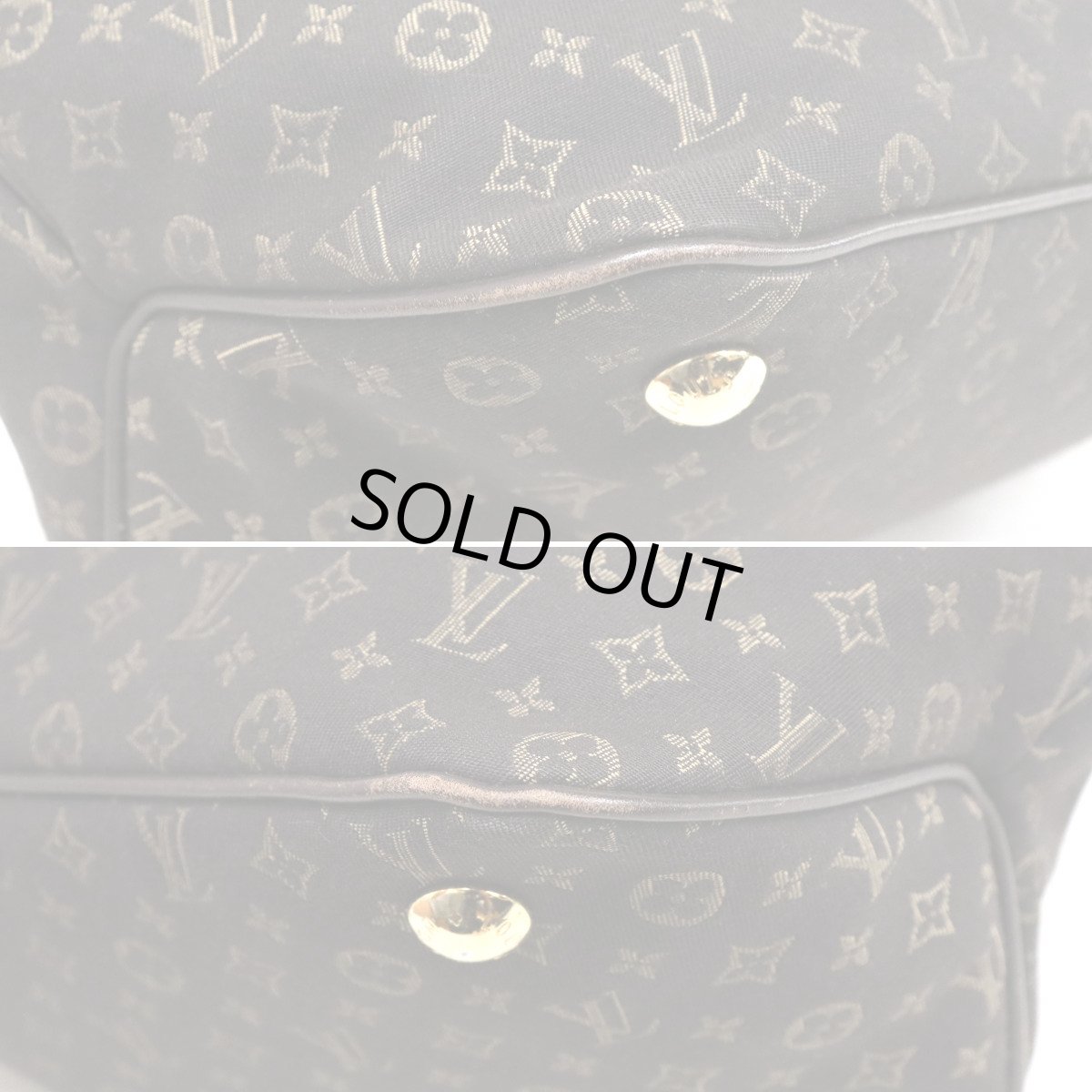 画像7: バラードPM(M40573)モノグラム・イディール フザン (7)