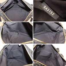 画像9: ルイヴィトン バラードPM(M40573)モノグラム・イディール フザン (9)