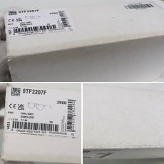 画像10: ティファニー サングラス 6105/3C 58□16 140 3N(TF3075) (10)