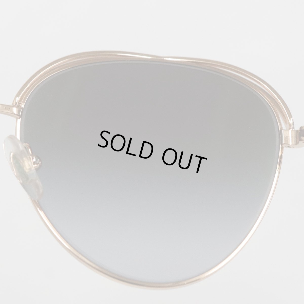 画像4: ティファニー サングラス 6105/3C 58□16 140 3N(TF3075) (4)