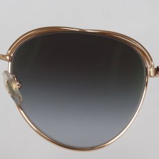 画像4: ティファニー サングラス 6105/3C 58□16 140 3N(TF3075) (4)