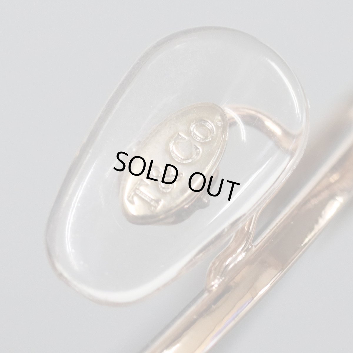 画像7: ティファニー サングラス 6105/3C 58□16 140 3N(TF3075) (7)