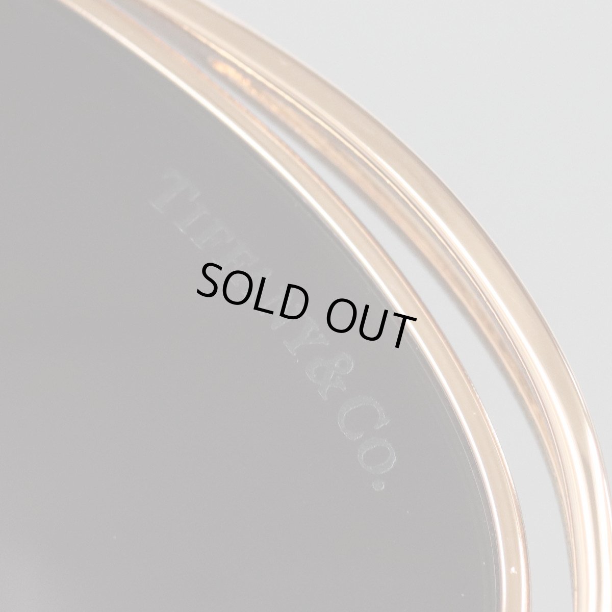 画像8: ティファニー サングラス 6105/3C 58□16 140 3N(TF3075) (8)