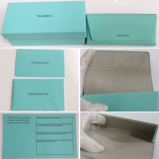 画像9: ティファニー サングラス 6105/3C 58□16 140 3N(TF3075) (9)