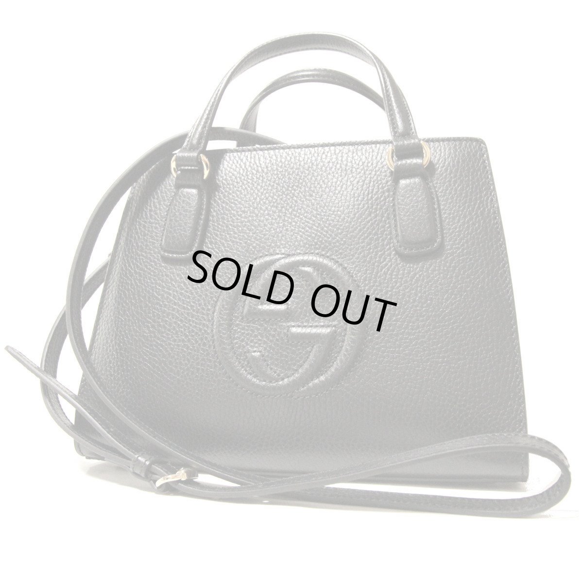 画像1: ソーホー インターロッキングG アウトレット品(607722) (1)